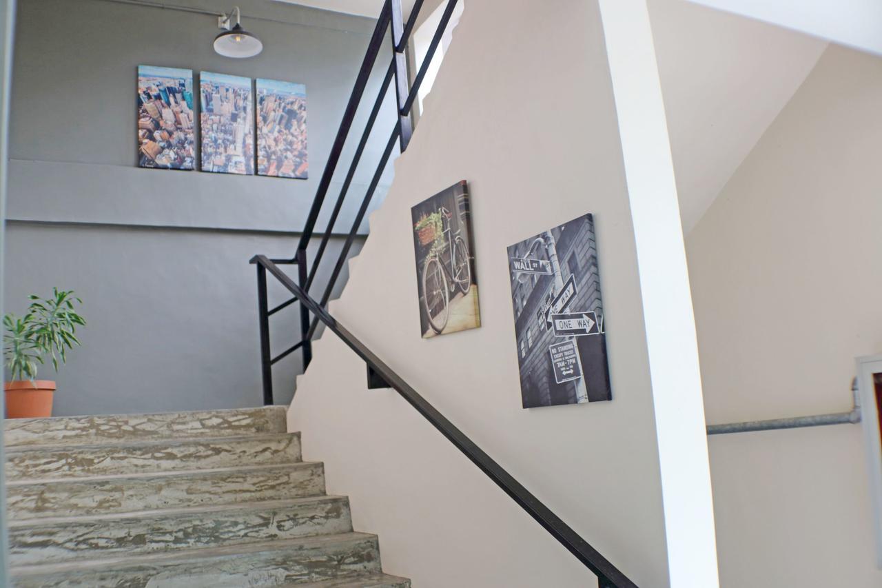 Aliria Bed And Breakfast Tagbilaran City Exterior foto