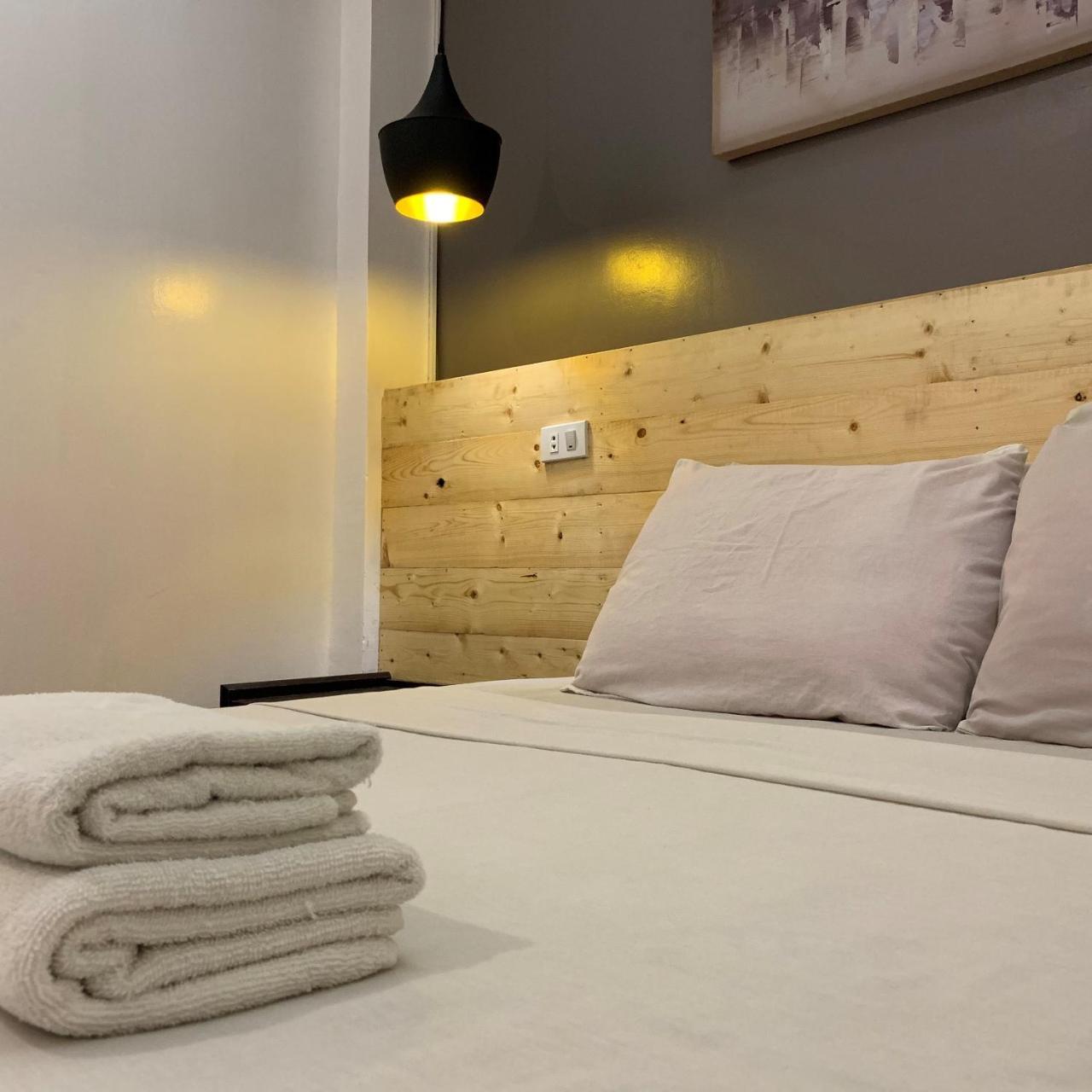 Aliria Bed And Breakfast Tagbilaran City Exterior foto